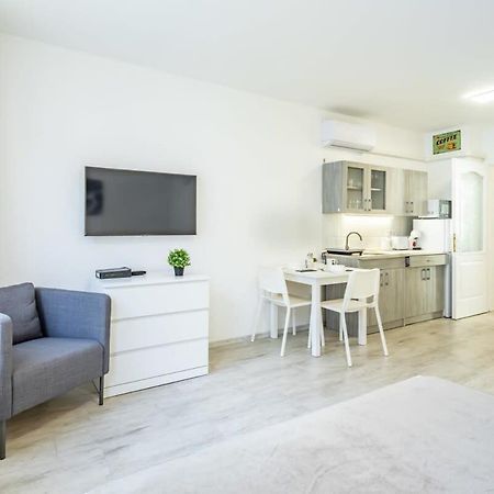 Convenient 2-Room Central Apartment Βουδαπέστη Εξωτερικό φωτογραφία