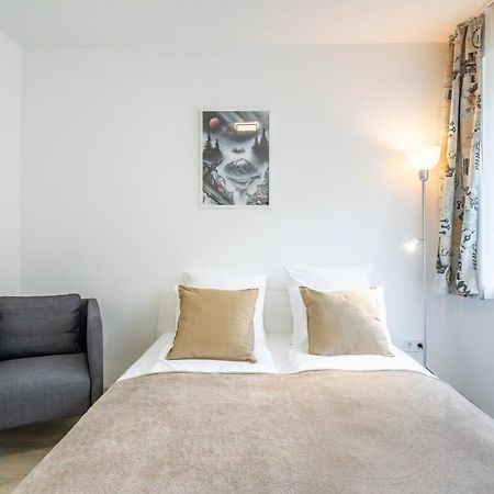 Convenient 2-Room Central Apartment Βουδαπέστη Εξωτερικό φωτογραφία