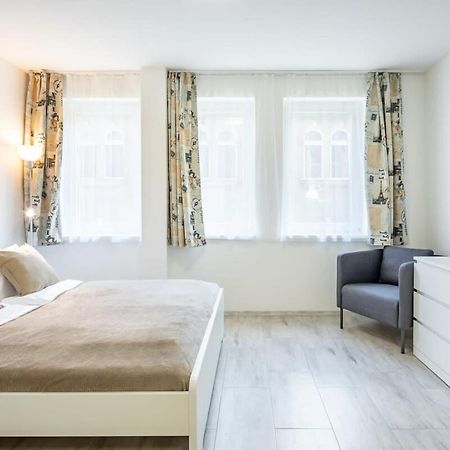 Convenient 2-Room Central Apartment Βουδαπέστη Εξωτερικό φωτογραφία